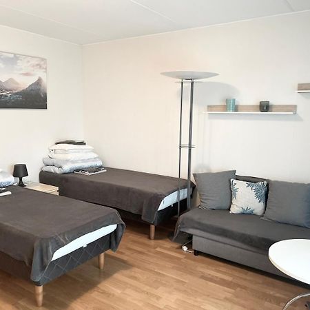Ranta Apartment Tampere Luaran gambar