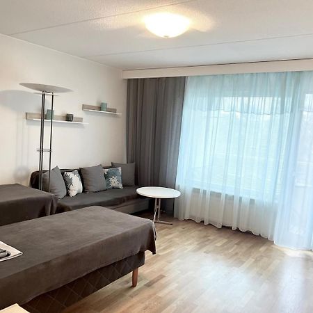 Ranta Apartment Tampere Luaran gambar