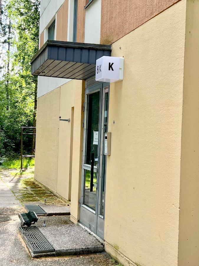 Ranta Apartment Tampere Luaran gambar