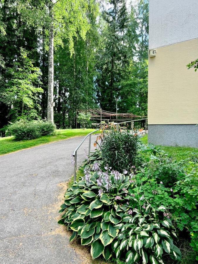 Ranta Apartment Tampere Luaran gambar