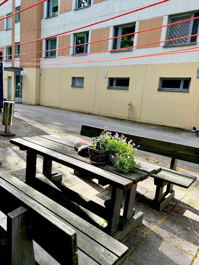 Ranta Apartment Tampere Luaran gambar