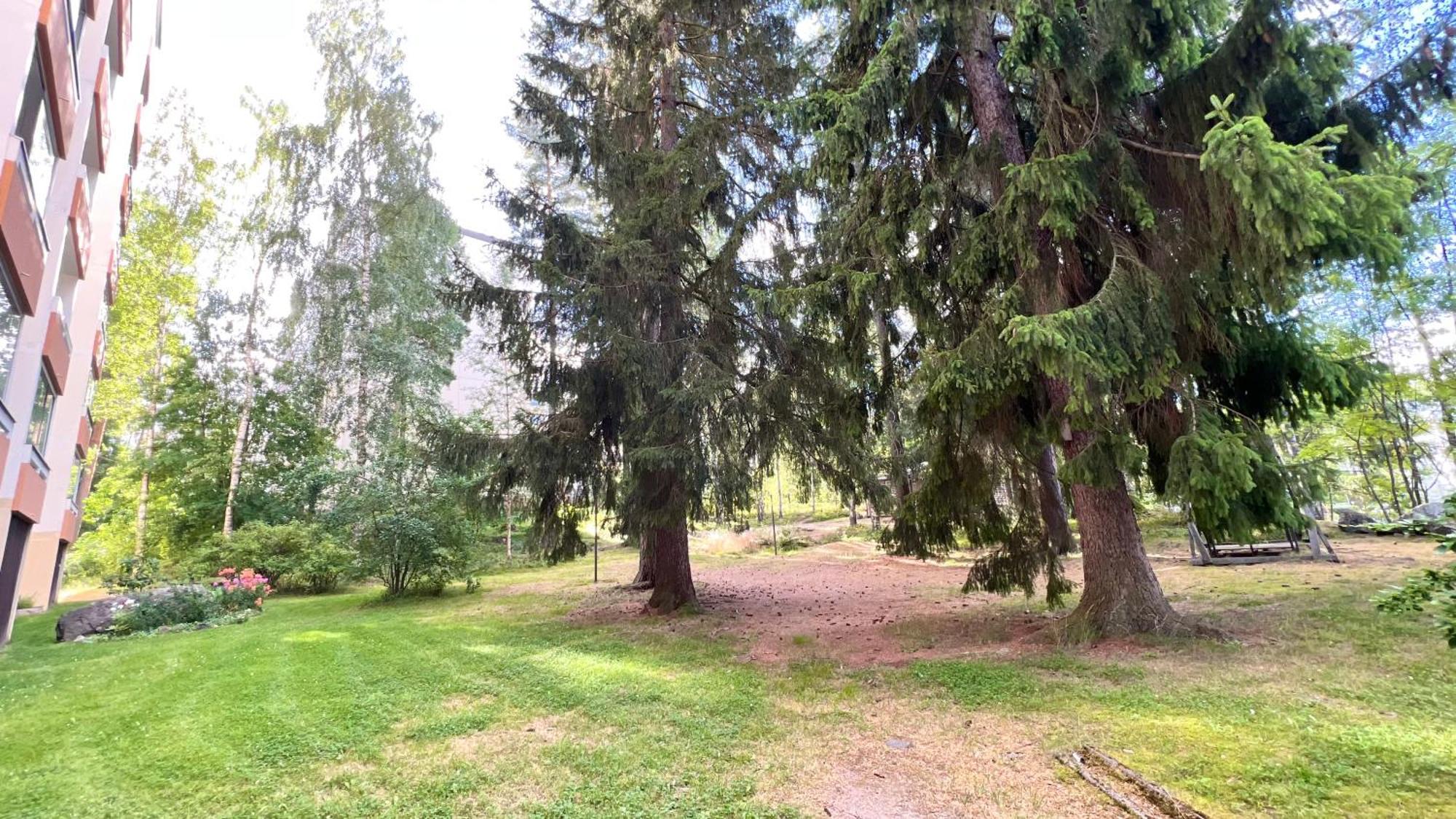 Ranta Apartment Tampere Luaran gambar