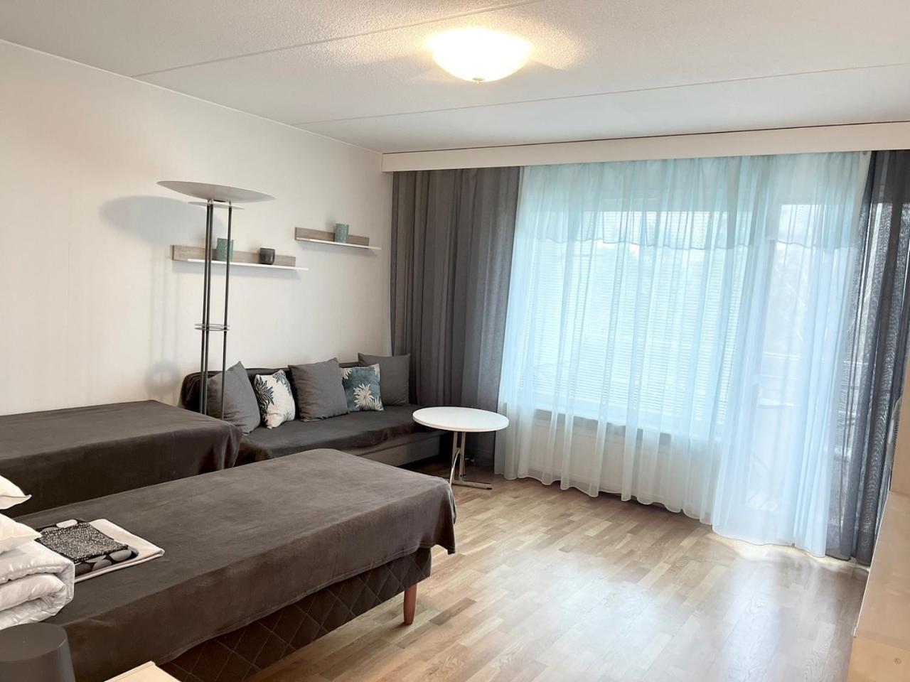 Ranta Apartment Tampere Luaran gambar
