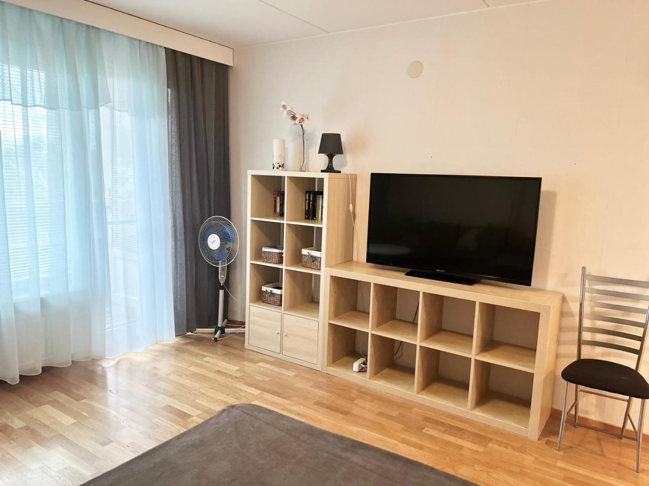 Ranta Apartment Tampere Luaran gambar