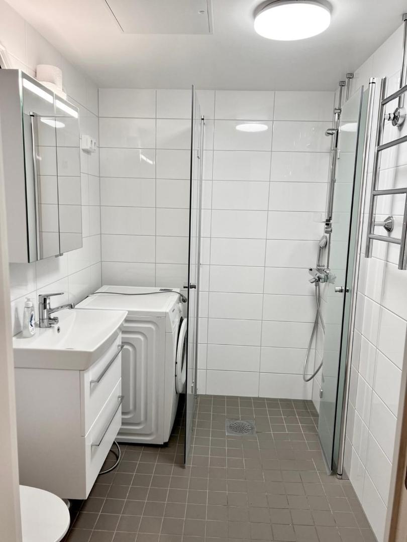 Ranta Apartment Tampere Luaran gambar